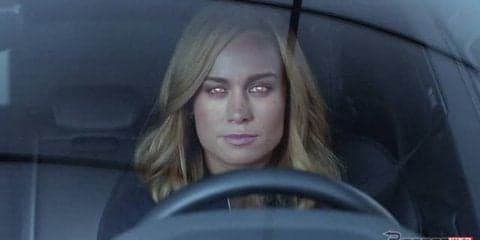 映画アベンジャーズ/エンドゲーム、アウディ e-tron GTコンセプト も活躍