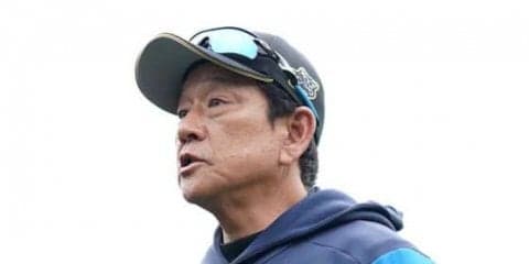 日ハム杉浦5回完全も逆転負け　栗山監督「残念です。勝たせてあげたかった」