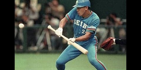 平野謙は森祇晶から学んだ。「２戦目重視」と「負けない野球」の神髄