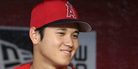 【MLB】大谷翔平、25日にも実戦打撃練習へ　米テレビ局「プロの投手に、どう感じるか」