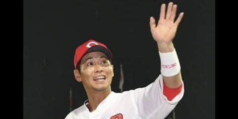 【今日のMVP】小窪哲也、値千金＆自身初サヨナラ打で5連勝！雨中の激戦を制してファンに感謝！＜4月23日＞