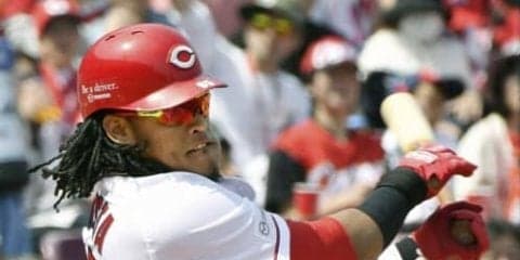 【今日のMVP】バティスタ、王者復活の救世主は俺だ！本塁打を含む3安打4打点の大暴れ！＜4月21日＞