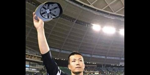 【今日のMVP】千賀滉大、8回2安打無失点で待望の今季初勝利＆苦手メットライフドームでプロ初勝利！＜4月19日＞
