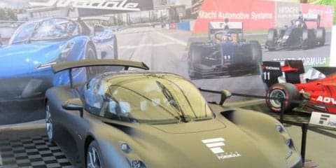 【ダラーラ ストラダーレ】世界最大レースカーメーカー創始者の夢を実現した“道”という名のクルマ