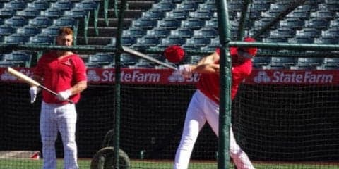 【MLB】大谷翔平5月上旬復帰へ　指揮官4月中の復帰を否定「5月中旬から少しだけ早くなる」