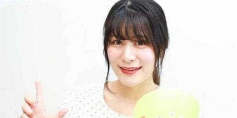 【野球と音楽】仮面女子・猪狩ともかインタビュー　事故から始球式、そして今…力をくれた西武