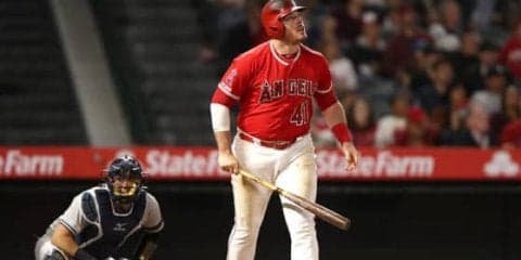 【MLB】大谷翔平はチーム浮上の光　オースマス監督「我々は重要な戦力を欠いている」