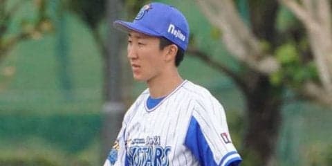 DeNA大貫、2戦連続虎狩りで連敗ストップなるか　阪神先発は才木…両軍スタメン発表