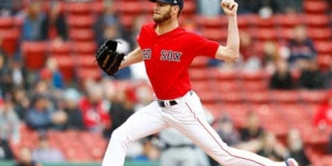 【MLB】162億円左腕セール、今季初2桁10Kも5戦勝ちなし　地元紙酷評「あまりに非効率的」