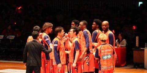 広島ドラゴンフライズが山田謙治や佐藤優樹など5選手を自由交渉選手リストに公示