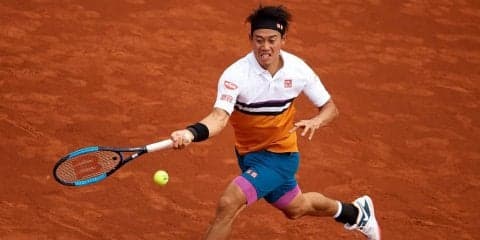 錦織 3回戦は18歳オジェ アリアシムに決定。急成長の新星跳ね返せるか[ATP500 バルセロナ]