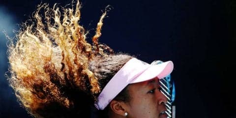 大坂なおみ クレー初戦相手は難敵スーウェイに決定。今季3度目の対戦へ[ポルシェ・テニス・グランプリ]