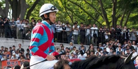 「2019 JRAブリーズアップセール」好調！最高落札額はキズナ産駒