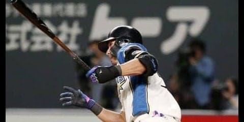 【今日のMVP】大田泰示、とにかく止まらない！「わけ分かんない」5安打5打点の大暴れ！＜4月24日＞