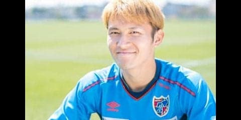 堂安律に追いつきたい田川亨介。Ｕ－20Ｗ杯で活躍して道を拓く！