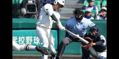 センバツベストナインを選出。プロの記者たちも唸った最高の選手たち