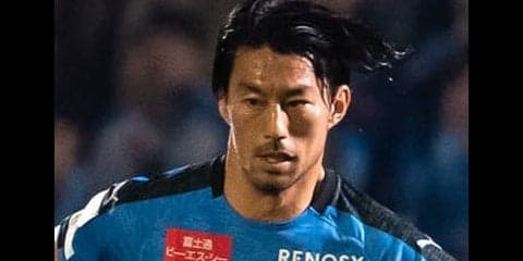 川崎パスサッカーの主役、家長昭博。その「スゴさ」は両刃の剣だ