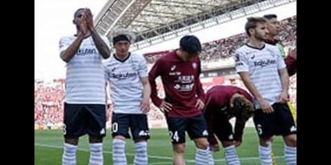 イニエスタが「バルサのようだ」と言った直後、指揮官は神戸を去った