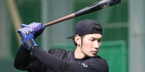 破壊力抜群…ハム大田5安打、西川との1＆2番コンビが大暴れ「相手も嫌だと思う」