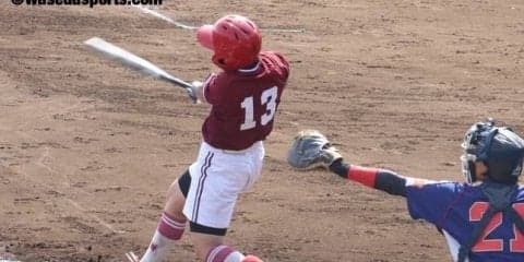 リーグ最終戦を勝利で飾り、いざ特別ページシステムへ！