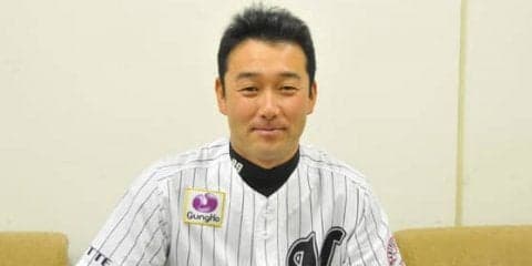 「育てないと責任問題」-ロッテ川越投手コーチが期待をかける若手投手とは