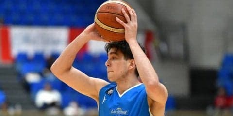 自由交渉選手リスト更新、三遠では長谷川と渡邊、藤田弘輝ヘッドコーチが契約満了