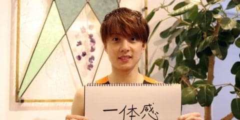 躍進する新潟アルビレックスBBを象徴する五十嵐圭「緊張感を持って楽しみながら」