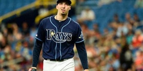 【MLB】1度の牽制でメジャー屈指の俊足2人が一気にアウト「何が起こったのか…」