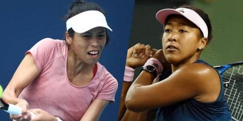 【速報予定】大坂なおみ クレーシーズン初戦。難敵スーウェイと20時半以降に開始予定[ポルシェ・テニス・グランプリ]