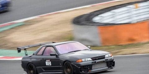 NAPAC 富士スピードウェイ走行会、参加者募集開始　6月12日・9月25日開催