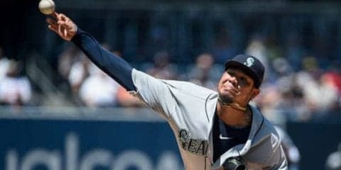 【MLB】「また0-1で負け投手」-　米国内で広がる“キング”ヘルナンデスへの同情論