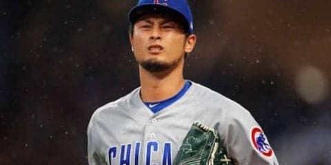 【MLB】コール、クルーバー、ダルも…防御率5点台続出に元GM“困惑”「何が起きてる？」