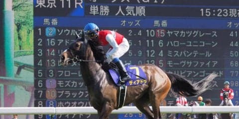 【武豊日記】平成から令和