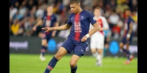 ケガ人続出で竜頭蛇尾。絶対王者・パリがハマった「落とし穴」