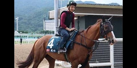 「本当の平成最後のＧＩ」香港の２レースで本命を突き崩す注目馬は？