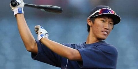 【MLB】ヤンキース傘下3Aの加藤豪将、4戦連続ヒット＆6度目マルチで今季最高打率.319