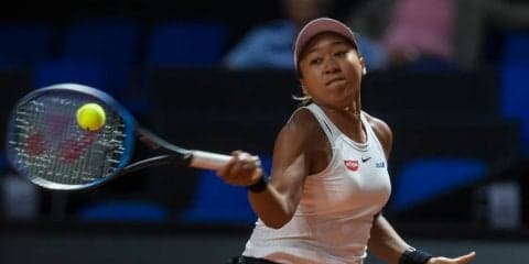 大坂なおみ 次戦相手は「何一つ苦手としているものがない」。同世代の世界25位ベキッチを警戒[ポルシェ・テニス・グランプリ]