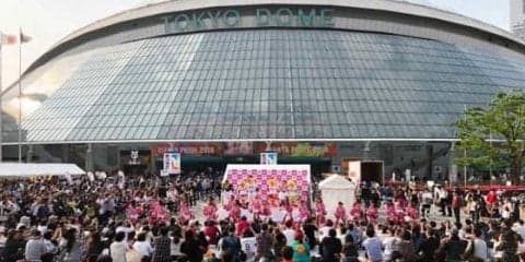 ソフトバンクが思う女性へのキモチ　タカガールデーに行って感じたこと