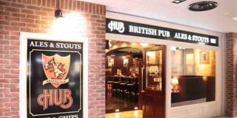 鷹がまた異例の試み！　ヤフオクD内にスポーツバーをオープン、試合丸見えの席も…