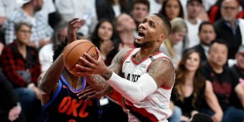 たゆまぬ努力で身につけた新たな武器、そしてNBA史に刻まれたブザービーター