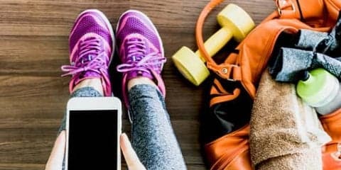 Googleのヘルスケアアプリ「Google Fit」がiPhoneでも利用可能に