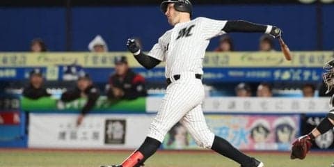 ロッテ・レアードが先祖から代々受け継いで来た感情コントロールの言葉とは？【千葉ロッテ選手が大切にDOする言葉】