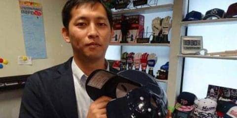 元DeNA戦士が「守りたい」野球人、子供たちの未来　C-FLAPがなぜ必要なのか