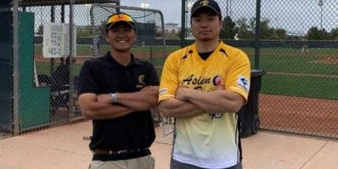 元鷹・吉村も在籍した「アジアンブリーズ」米国で取り組んだ壮大な挑戦とは？