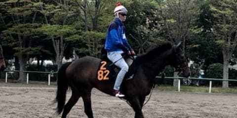 【青葉賞】キタサンバルカン  得意の東京でチャンス