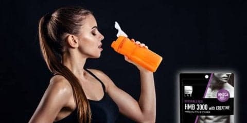 マツモトキヨシ、アスリートラインからHMB含有サプリ＆プロテインドリンク発売