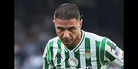 34歳カソルラ、37歳ホアキン…リーガ終盤、ベテランたちが熱い！