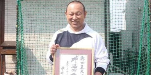 【高校野球】「野球のおかげで…」父の死、震災、がん手術…元PL戦士が苦難の末に叶えた夢