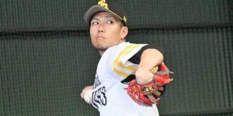 鷹12球団最多の15QS、大竹、千賀は全登板でQS　一方ロッテは…【パ編】