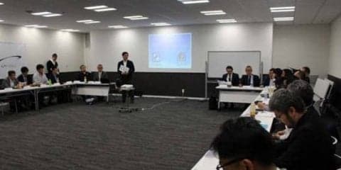 少年野球の「変革」を目指して…　第3回‘Cambio’ベースボール・ミーティング開催